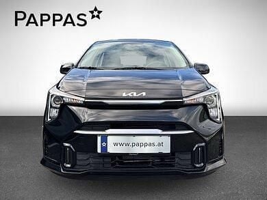 Neu Kia Picanto 67 PS (49 kW) 2026 Aurora black pearl Kleinwagen