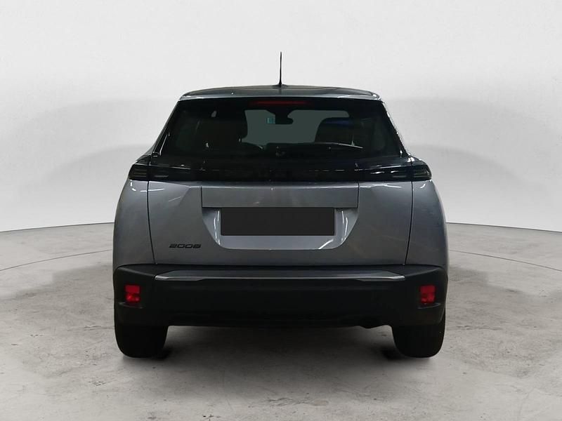 Gebraucht Peugeot 2008 Style 102 PS (75 kW) 2025 SUV