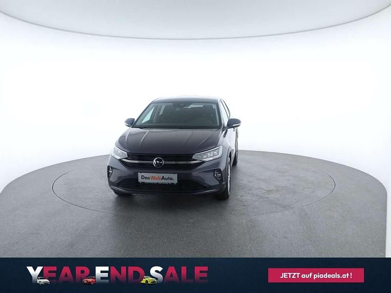 Mittelgrau metallic Neu 2025 VW Taigo SUV | € 21.450 (Fairer Preis) - Bild 1/4