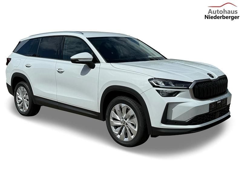 Neu Skoda Kodiaq Selection 193 PS (141 kW) 2026 SUV