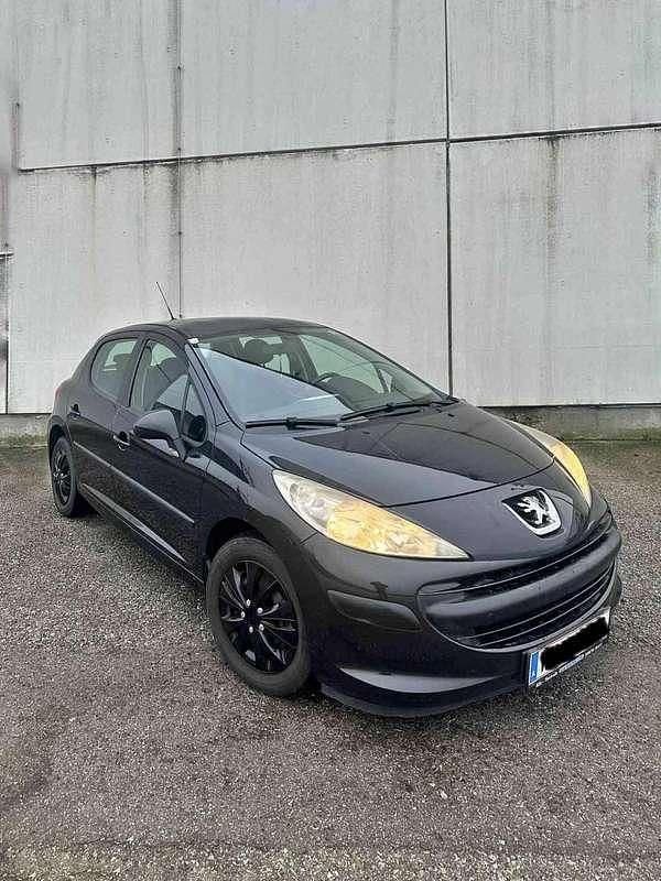 Gebraucht 2008 Peugeot 207 Limousine | € 2.190 (Fairer Preis) - Bild 1/4