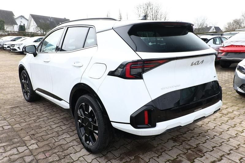 Neu Kia Sportage GT-Line 239 PS (175 kW) 2026 SUV