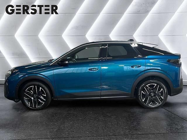 Gebraucht Peugeot 3008 136 PS (100 kW) 2024 Blau SUV