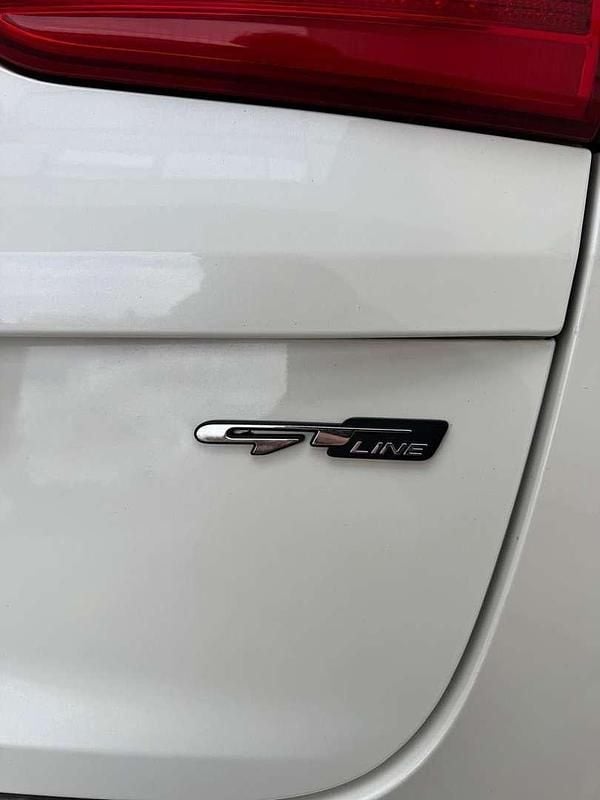 Gebraucht Kia Optima GT-Line 141 PS (103 kW) 2018 Kombi