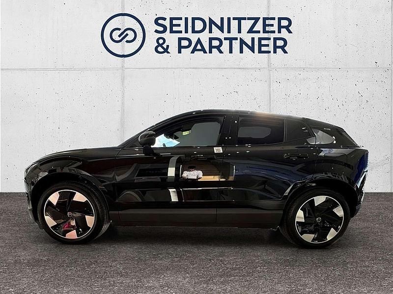 Gebraucht Volvo EX30 Plus 200 kW (272 PS) 2024 Schwarz SUV