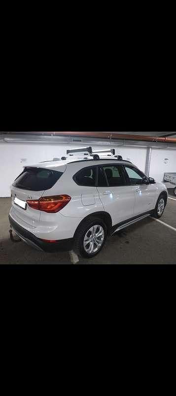 Gebraucht BMW X1 xLine 143 PS (105 kW) 2015 SUV