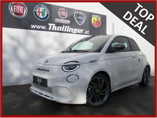Neu 2025 Abarth 500e Turismo Kleinwagen | € 37.460 - Bild 1/4