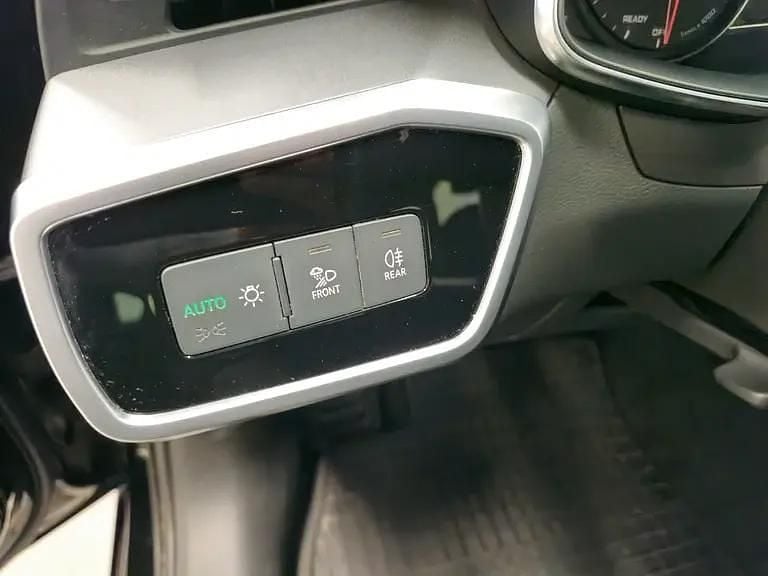 Gebraucht Audi A6 245 PS (180 kW) 2022 Schwarz Limousine