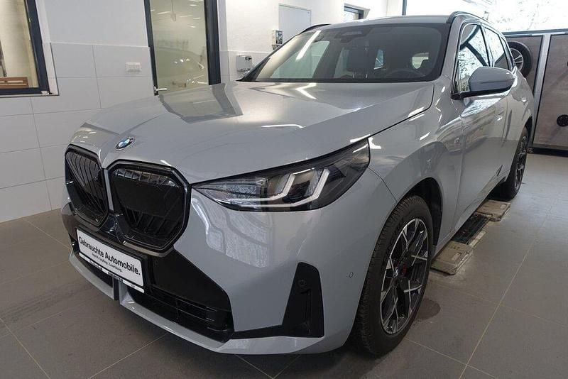 M brooklyn grau Gebraucht 2024 BMW X3 Shadowline SUV | € 69.900 (Guter Preis) - Bild 1/1