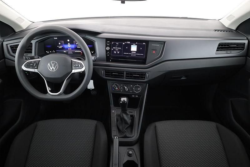 Neu VW Polo 80 PS (58 kW) 2026 Kleinwagen