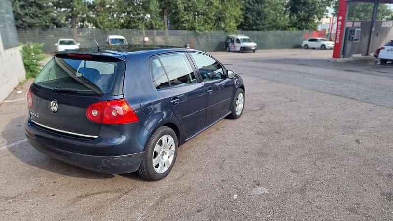 Gebraucht 2008 VW Golf VI Kleinwagen | € 2.500 (Superpreis) - Bild 1/4