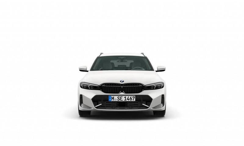 Gebraucht BMW 320 Shadowline 190 PS (139 kW) 2025 Kombi
