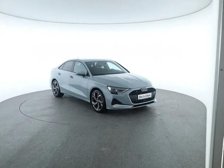 Gebraucht Audi Q4 Sportback e-tron Ambiente 219 kW (299 PS) 2023 Schwarz SUV