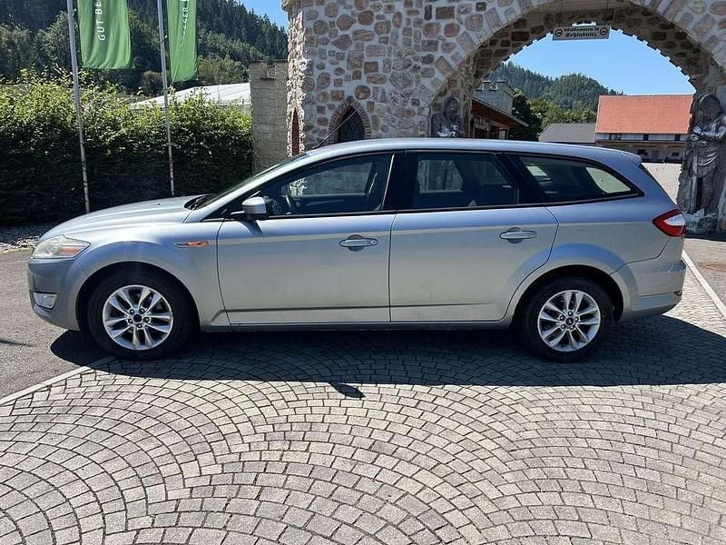 Gebraucht 2010 Ford Mondeo Ghia Kombi | € 1.400 - Bild 1/4