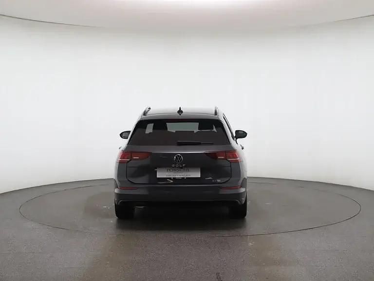 Gebraucht VW Golf VIII Business 116 PS (85 kW) 2025 Mittelgrau  metallic Kombi