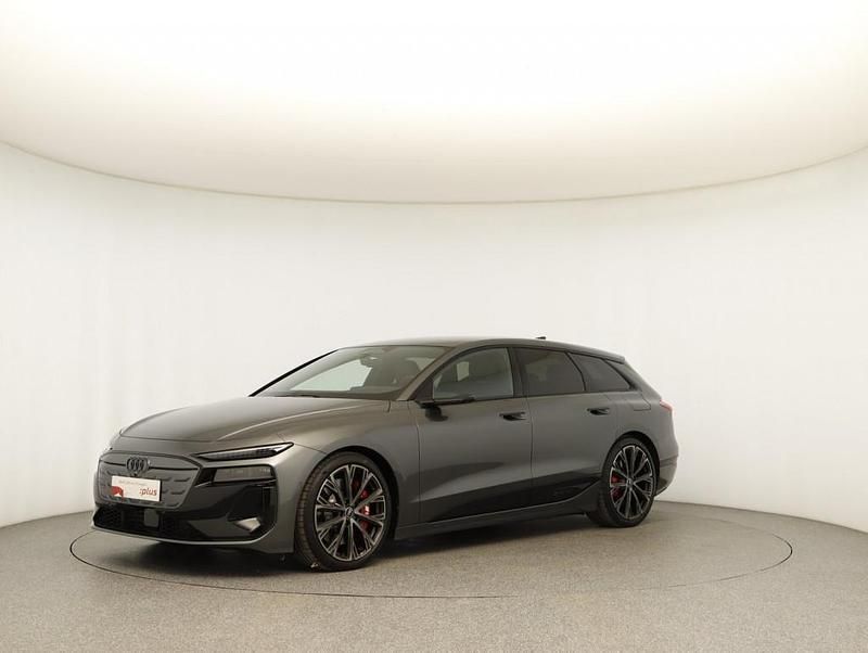 Gebraucht Audi A6 e-tron 138 kW (188 PS) 2025 Kombi