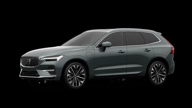 Neu Volvo XC60 Ultra 398 PS (292 kW) 2026 Other SUV