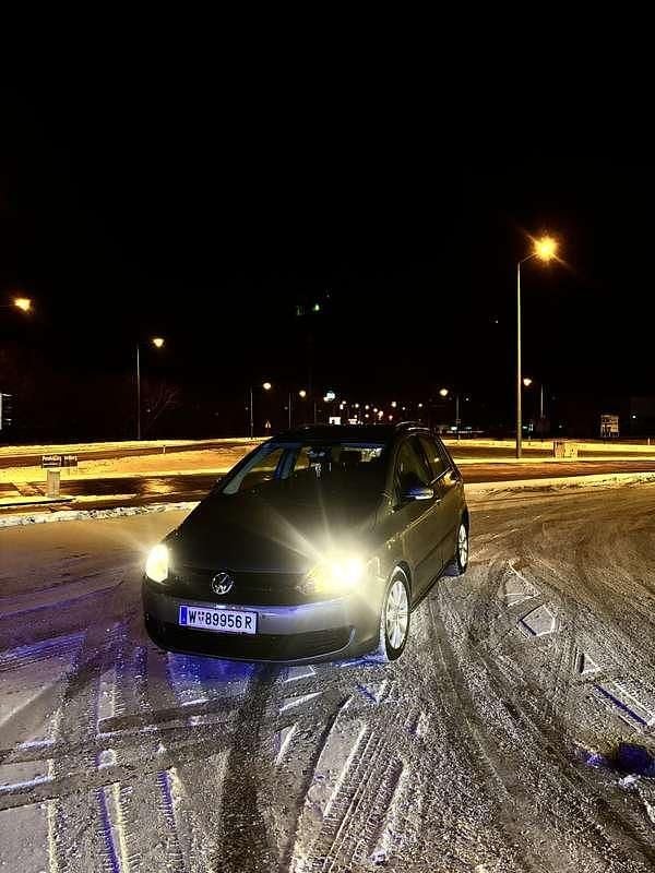 Gebraucht VW Golf VII Trendline 90 PS (66 kW) 2012 Limousine