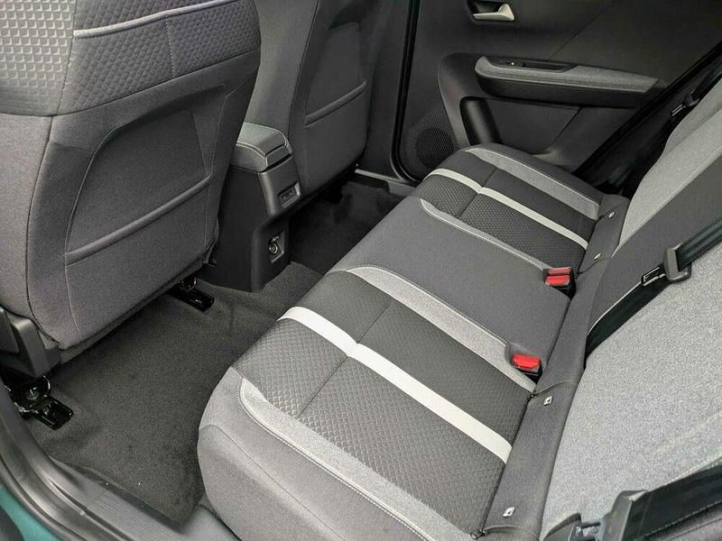 Neu Opel Frontera 101 PS (74 kW) 2025 SUV