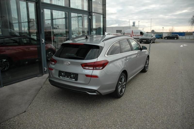 Gebraucht Hyundai i30 GO! 95 PS (69 kW) 2025 Kombi