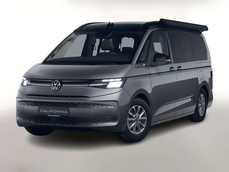 Grau Neu 2025 VW California California Van | € 82.974 (Fairer Preis) - Bild 1/4
