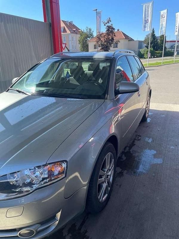 Gebraucht 2007 Audi A4 Kombi | € 4.200 (Fairer Preis) - Bild 1/4