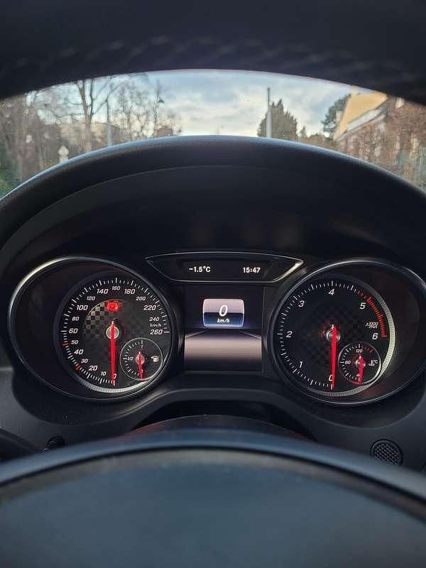 Gebraucht Mercedes C180 120 PS (88 kW) 2017 Silber Limousine