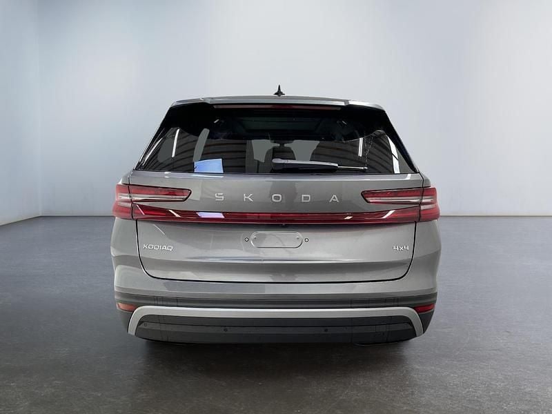 Neu Skoda Kodiaq Selection 193 PS (141 kW) 2026 SUV