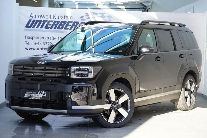 Gebraucht Hyundai Santa Fe 160 PS (117 kW) 2024 SUV