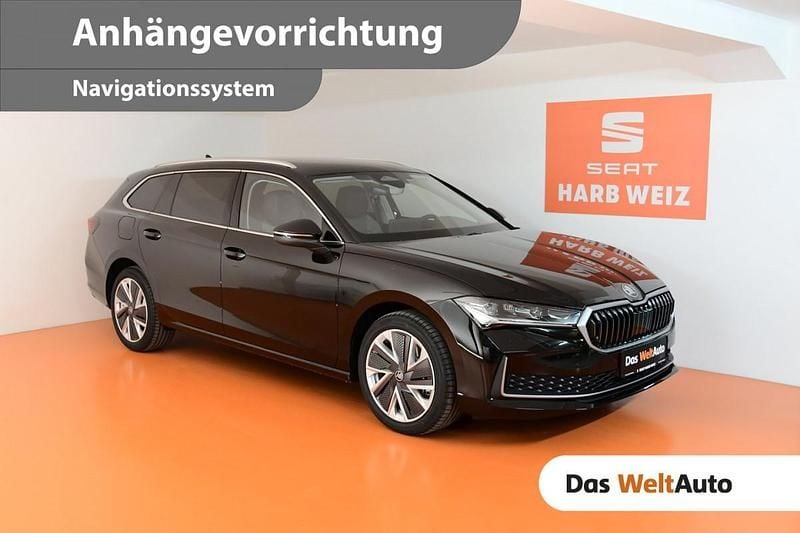 Gebraucht 2025 Skoda Superb Selection Kombi | € 45.440 - Bild 1/4