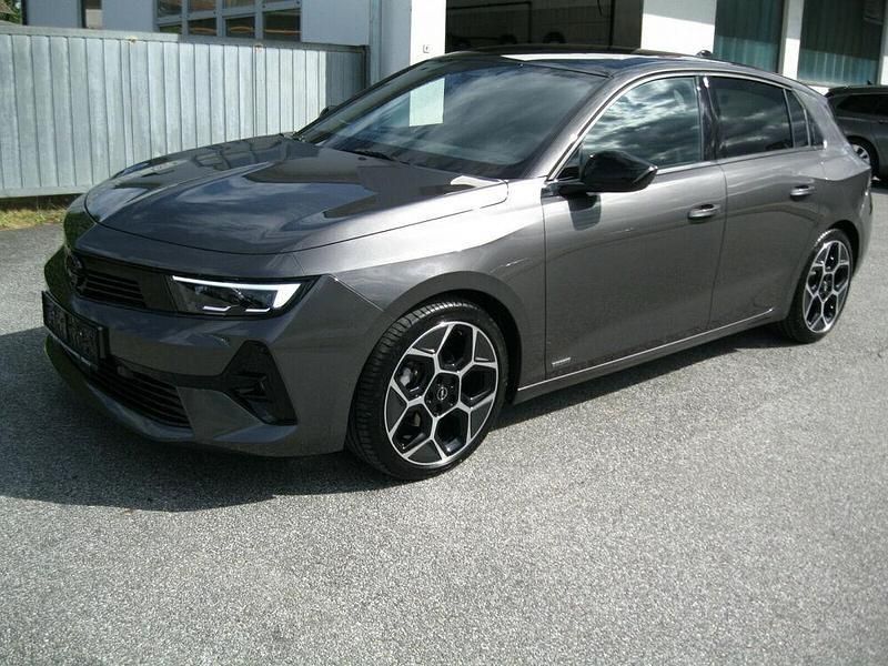 Gebraucht Opel Astra Ultimate 131 PS (96 kW) 2023 Limousine