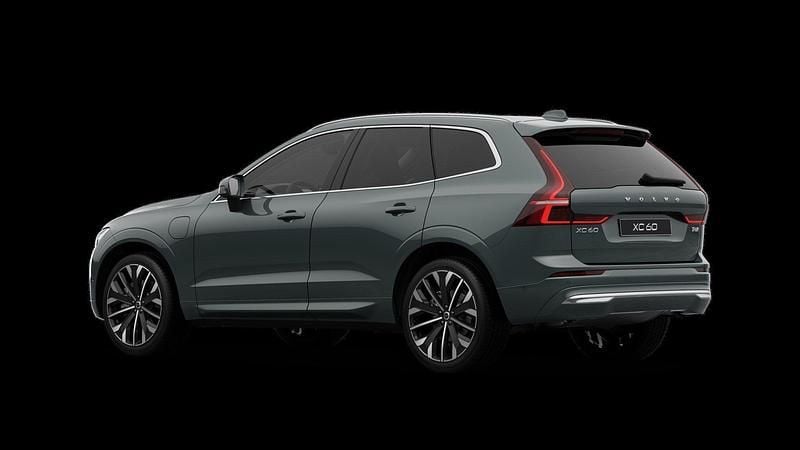 Neu Volvo XC60 Ultra 398 PS (292 kW) 2026 Other SUV