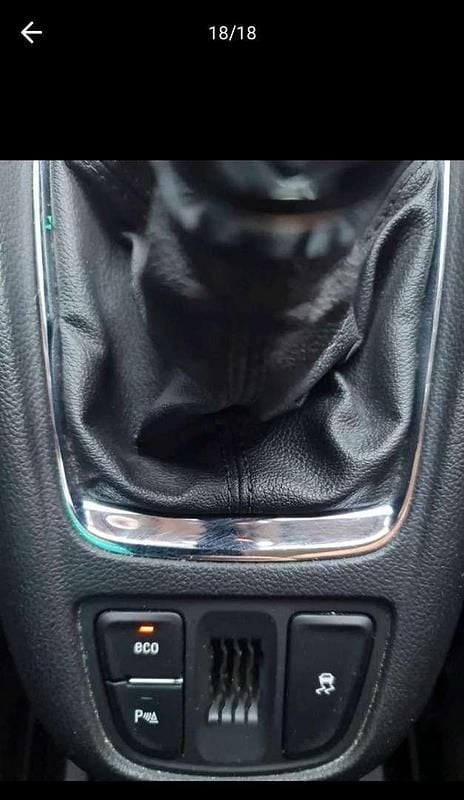 Gebraucht Opel Zafira Tourer Edition 131 PS (96 kW) 2014 Van / Kleinbus