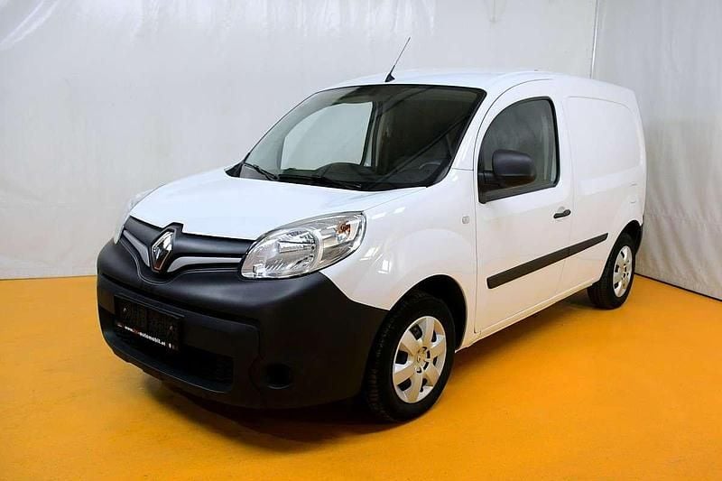 Weiß Gebraucht 2020 Renault Kangoo Van | € 10.990 (Fairer Preis) - Bild 1/4