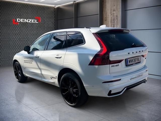 Gebraucht Volvo XC60 Ultra 253 PS (186 kW) 2025 Weiß SUV
