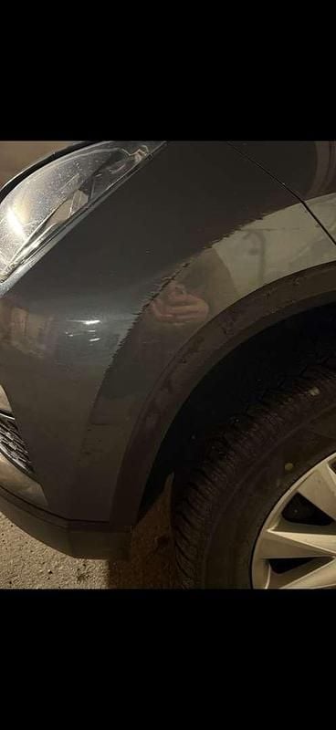 Gebraucht Seat Ateca Reference 116 PS (85 kW) 2018 SUV