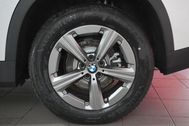 Gebraucht BMW X1 Efficient Dynamics 136 PS (100 kW) 2025 Weiß SUV