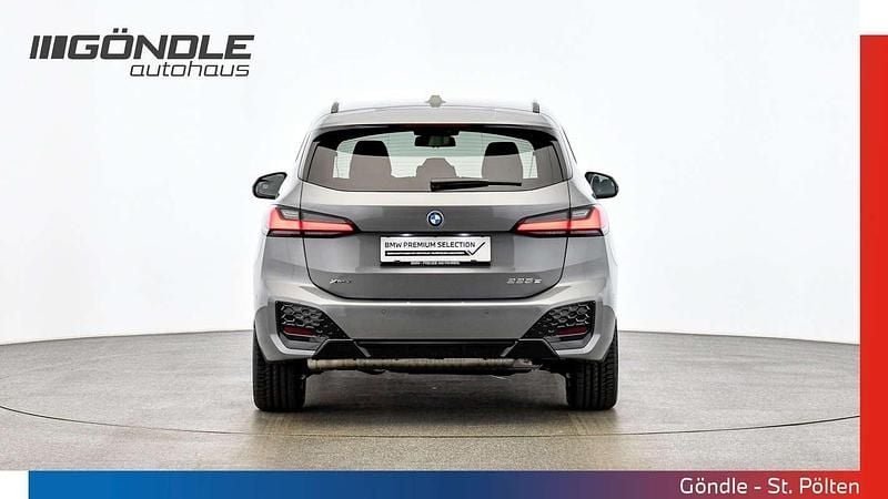 Gebraucht BMW 225 136 PS (100 kW) 2025 Grau Limousine