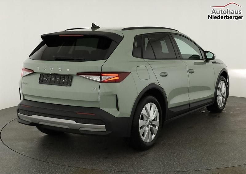 Neu Skoda Elroq Loft 150 kW (204 PS) 2026 SUV