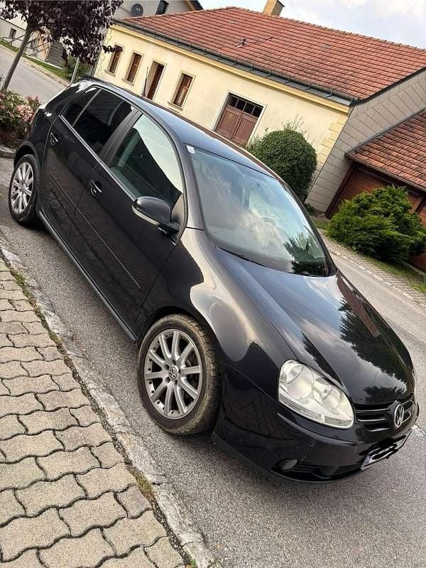 Gebraucht 2006 VW Golf V Sportline Limousine | € 2.650 (Fairer Preis) - Bild 1/4