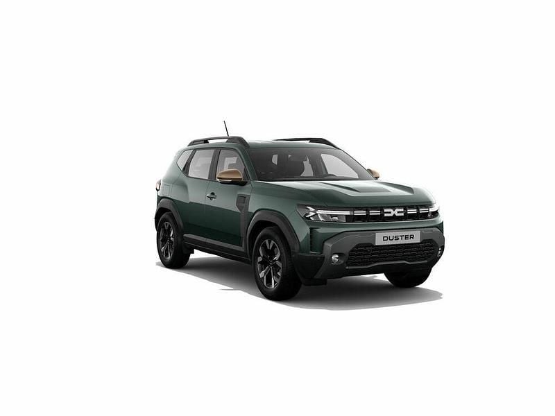 Neu 2025 Dacia Duster Extreme SUV | € 30.900 (Fairer Preis) - Bild 1/4