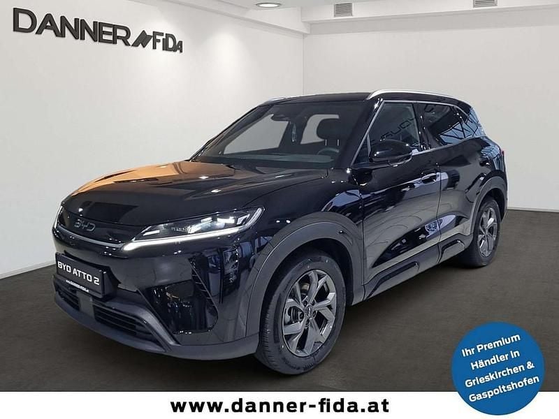 Neu BYD Atto 2 Comfort 150 kW (204 PS) 2025 SUV