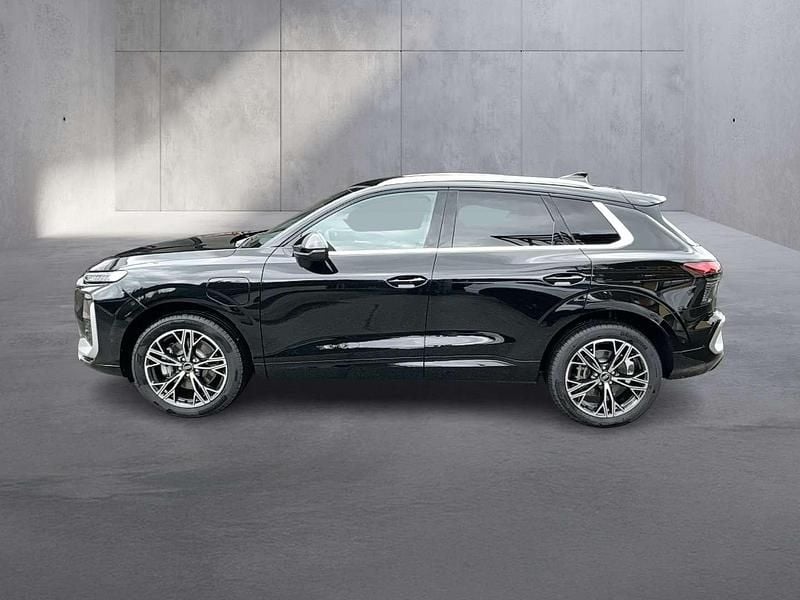 Neu Audi Q3 S-Line 272 PS (200 kW) 2025 Schwarz SUV