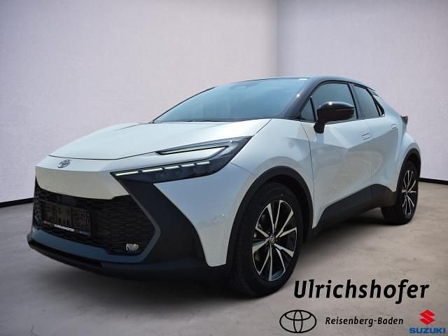 Neu 2025 Toyota C-HR Active SUV | € 37.690 - Bild 1/4