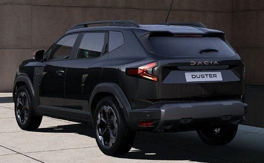 Gebraucht Dacia Duster Extreme 131 PS (96 kW) 2025 SUV