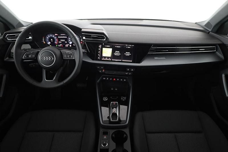Neu Audi A3 Comfort 150 PS (110 kW) 2025 Limousine