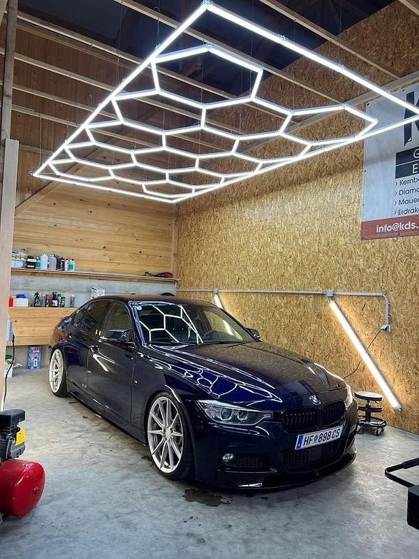 Gebraucht 2015 BMW 335 M Performance Limousine | € 23.000 - Bild 1/4