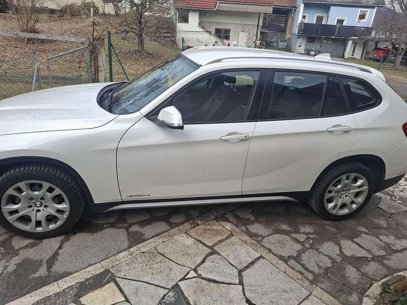 Gebraucht BMW X1 xLine 184 PS (135 kW) 2015 SUV