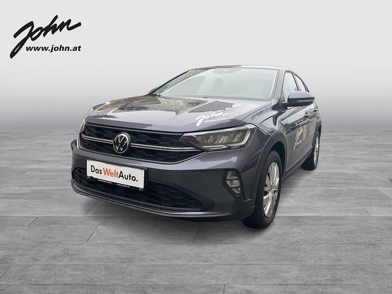 Mittelgrau metallic Gebraucht 2025 VW Taigo SUV | € 22.380 (Superpreis) - Bild 1/4