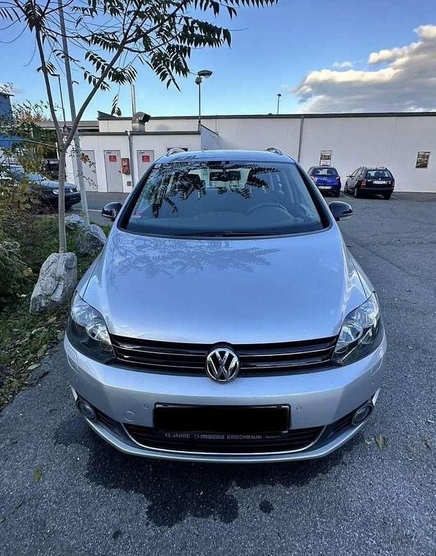 Gebraucht 2011 VW Golf VI Style Limousine | € 7.500 (Guter Preis) - Bild 1/4